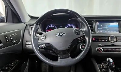 Kia K9 2014, 142720 км, за 7200000 KRW - фото 13