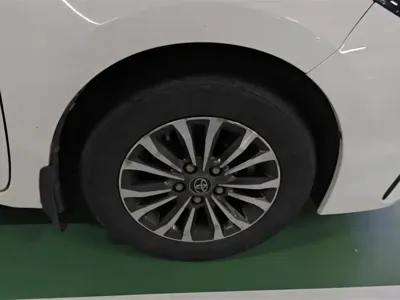 Toyota Corolla 2017, 94700 км, за 35300 CNY - фото 6
