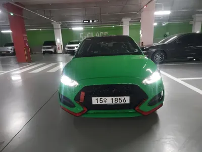 Hyundai Veloster 2019, 38000 км, за 17000000 KRW