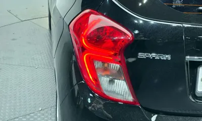 ChevroletGMDaewoo Spark 2018, 60807 км, за 6800000 KRW - фото 23