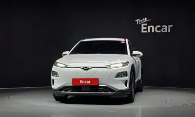 Hyundai Kona 2020, 121418 км, за 16300000 KRW