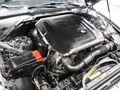 Jaguar XE 2018, 128110 км, за 7690000 KRW - фото 6