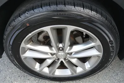 Hyundai Santafe 2016, 134025 км, за 11800000 KRW - фото 17