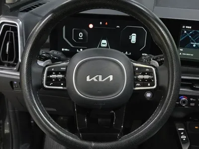 Kia Sorento 2025, 9734 км, за 34700000 KRW - фото 9