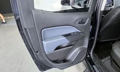 ChevroletGMDaewoo Colorado 2021, 40391 км, за 29900000 KRW - фото 25