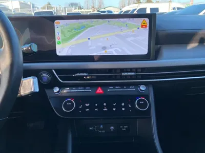 Hyundai Sonata 2024, 85156 км, за 22300000 KRW - фото 9
