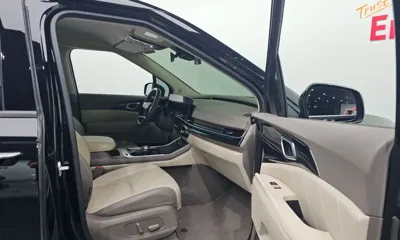 Kia Canival 2025, 33511 км, за 38500000 KRW - фото 26