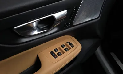 Volvo V60 2022, 30936 км, за 36500000 KRW - фото 46
