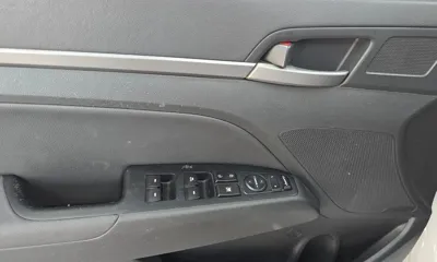 Hyundai Avante 2017, 164640 км, за 6900000 KRW - фото 29