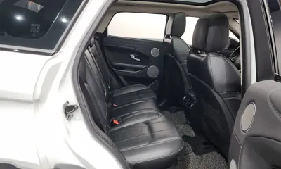 Land Rover Range Rover Evoque 2018, 67000 км, за 16500000 KRW - фото 11