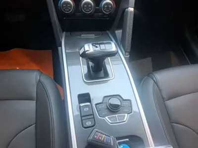 Haval H6 2020, 68200 км, за 36500 CNY - фото 14