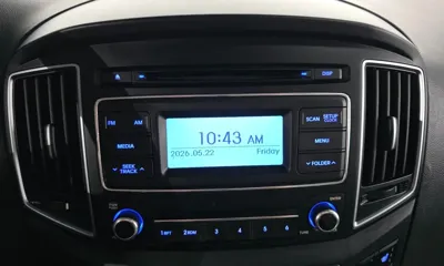 Hyundai Starex 2017, 161839 км, за 8900000 KRW - фото 14