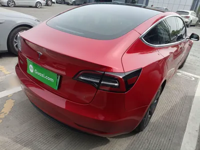 Tesla Model 3 2020, 72700 км, за 107600 CNY - фото 7