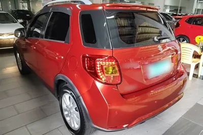 Suzuki SX4 2013, 136900 км, за 31393.02 CNY - фото 13
