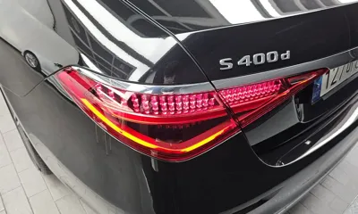 Mercedes-Benz S-Class 2022, 25109 км, за 89500000 KRW - фото 23