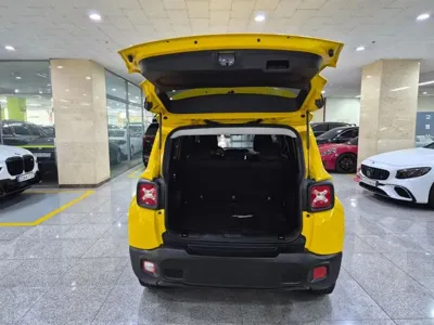 Jeep Renegade 2018, 142399 км, за 11200000 KRW - фото 5