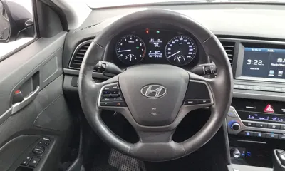 Hyundai Avante 2016, 67319 км, за 7900000 KRW - фото 13