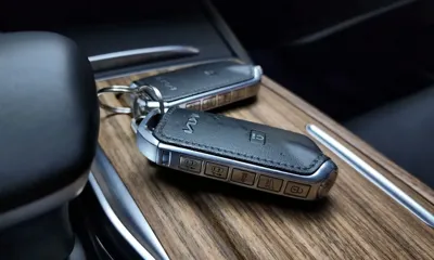 Kia K9 2023, 30770 км, за 42900000 KRW - фото 33