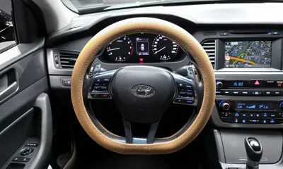 Hyundai Sonata 2016, 130162 км, за 7700000 KRW - фото 13