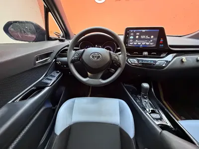 Toyota Izoa 2020, 72000 км, за 51300 CNY - фото 14