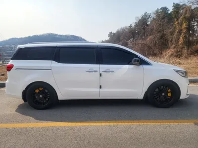 Kia Canival 2019, 44661 км, за 20900000 KRW - фото 8