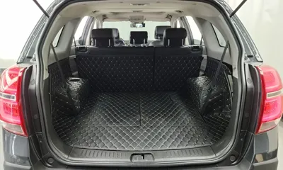 ChevroletGMDaewoo Captiva 2016, 118422 км, за 5990000 KRW - фото 20