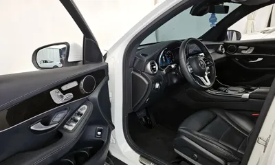 Mercedes-Benz GLC-Class 2020, 107346 км, за 31000000 KRW - фото 10