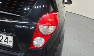 ChevroletGMDaewoo Spark 2014, 99450 км, за 3800000 KRW - фото 23