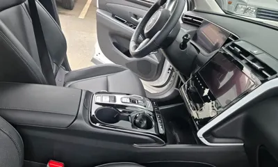 Hyundai Tucson 2023, 10275 км, за 31000000 KRW - фото 9