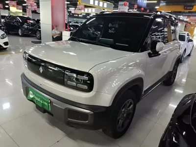 Baojun Yueye Plus · 2026 год