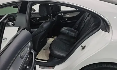 Mercedes-Benz CLS-Class 2019, 120993 км, за 32500000 KRW - фото 12