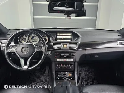 Mercedes-Benz E-Class 2014, 107982 км, за 11900000 KRW - фото 7