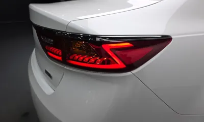 Kia K7 2018, 66197 км, за 18200000 KRW - фото 23