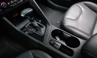 Kia Niro 2018, 78321 км, за 13800000 KRW - фото 9