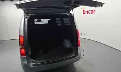 Hyundai Starex 2021, 23092 км, за 17300000 KRW - фото 20