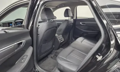 Hyundai Sonata 2024, 40810 км, за 34990000 KRW - фото 26