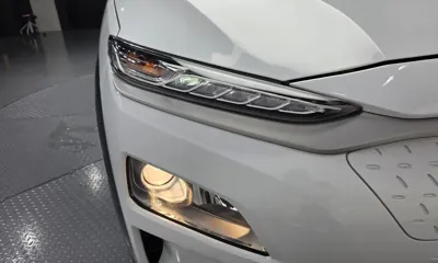 Hyundai Kona 2020, 79532 км, за 21500000 KRW - фото 22
