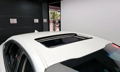 Kia K9 2019, 128086 км, за 20800000 KRW - фото 5