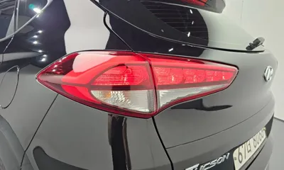 Hyundai Tucson 2018, 77659 км, за 17300000 KRW - фото 23