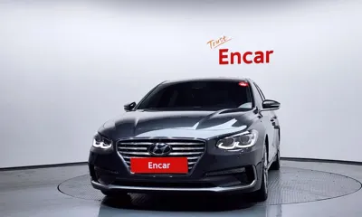 Hyundai Grandeur 2018, 111888 км, за 16990000 KRW