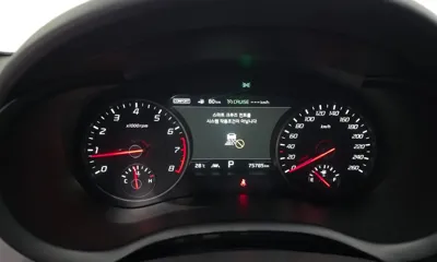 Kia Stinger 2020, 75785 км, за 18300000 KRW - фото 8