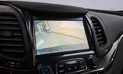 ChevroletGMDaewoo Impala 2016, 191829 км, за 4500000 KRW - фото 16