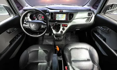 Kia Ray 2015, 113943 км, за 7290000 KRW - фото 7