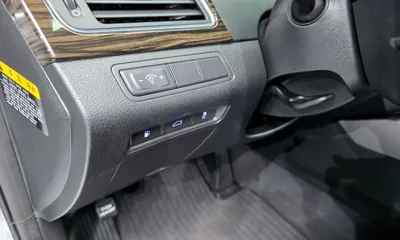 Hyundai Sonata 2017, 118816 км, за 8300000 KRW - фото 17