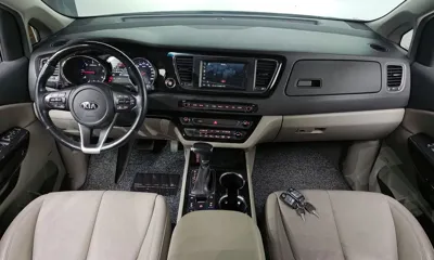 Kia Canival 2019, 174694 км, за 13790000 KRW - фото 7