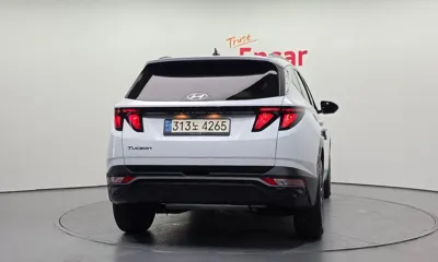 Hyundai Tucson 2021, 85634 км, за 20500000 KRW - фото 4
