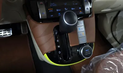 Hyundai Casper 2026, 1828 км, за 21800000 KRW - фото 9