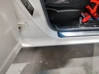 Geely Vision 2017, 85700 км, за 17500 CNY - фото 22