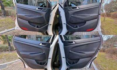 Hyundai Tucson 2019, 83300 км, за 16300000 KRW - фото 17