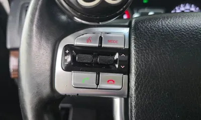 Kia Mohave 2018, 152958 км, за 16200000 KRW - фото 15